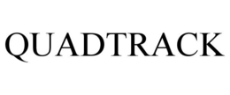 QUADTRACK trademark
