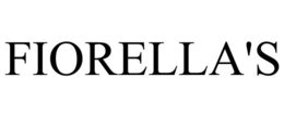 FIORELLA'S trademark