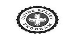 GUIDE RELIEF PROGRAM trademark