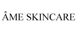 ÂME SKINCARE trademark