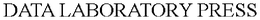 DATA LABORATORY PRESS trademark