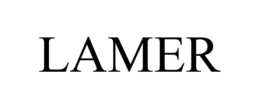 LAMER trademark