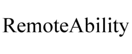 REMOTEABILITY trademark