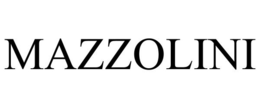 MAZZOLINI trademark