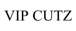 VIP CUTZ trademark