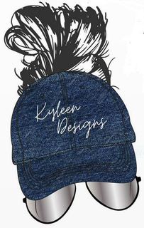 KYLEEN DESIGNS trademark