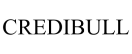 CREDIBULL trademark