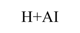 H+AI trademark