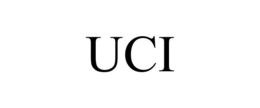 UCI trademark