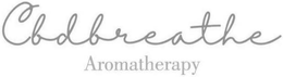 CBDBREATHE AROMATHERAPY trademark
