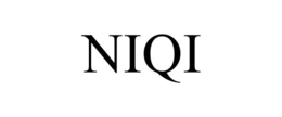 NIQI trademark