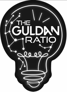 THE GULDAN RATIO trademark