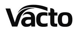 VACTO trademark