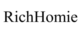 RICHHOMIE trademark