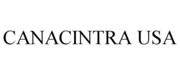 CANACINTRA USA trademark