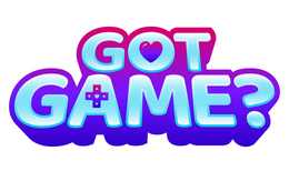 GOT GAME? trademark