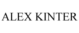 ALEX KINTER trademark