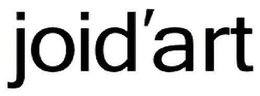 JOID'ART trademark
