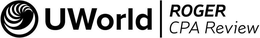 UWORLD ROGER CPA REVIEW trademark