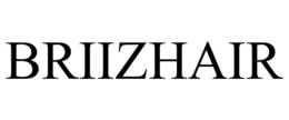 BRIIZHAIR trademark