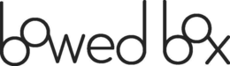 BOWED BOX trademark