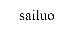 SAILUO trademark