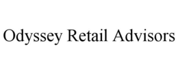 ODYSSEY RETAIL ADVISORS trademark
