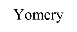 YOMERY trademark