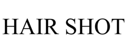 HAIR SHOT trademark