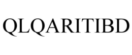 QLQARITIBD trademark