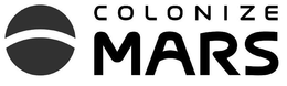 COLONIZE MARS trademark