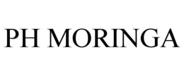 PH MORINGA trademark