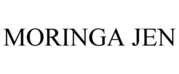 MORINGA JEN trademark