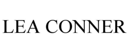 LEA CONNER trademark
