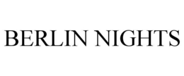 BERLIN NIGHTS trademark