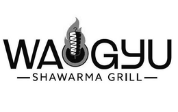 WAGYU SHAWARMA GRILL trademark