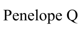 PENELOPE Q trademark
