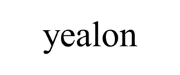 YEALON trademark