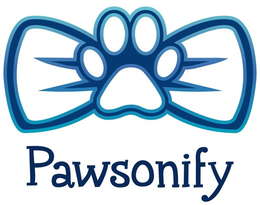 PAWSONIFY trademark