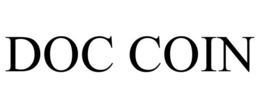DOC COIN trademark