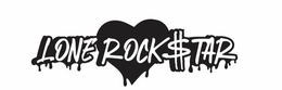 LONE ROCK$TAR trademark