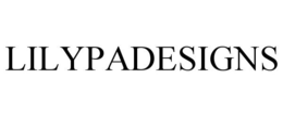 LILYPADESIGNS trademark