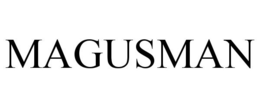 MAGUSMAN trademark