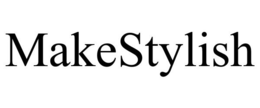 MAKESTYLISH trademark