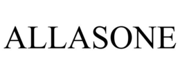 ALLASONE trademark