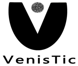 V VENISTIC trademark