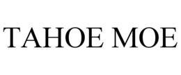 TAHOE MOE trademark