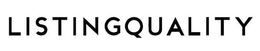 LISTINGQUALITY trademark