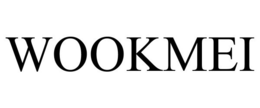 WOOKMEI trademark