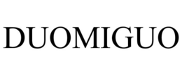 DUOMIGUO trademark